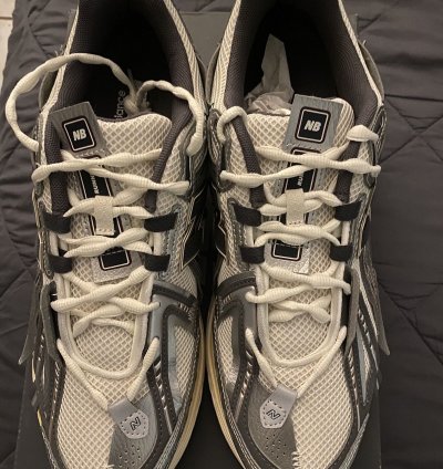 Basketcase Gallery New Balance 1906a