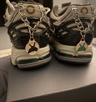 Basketcase Gallery New Balance 1906a