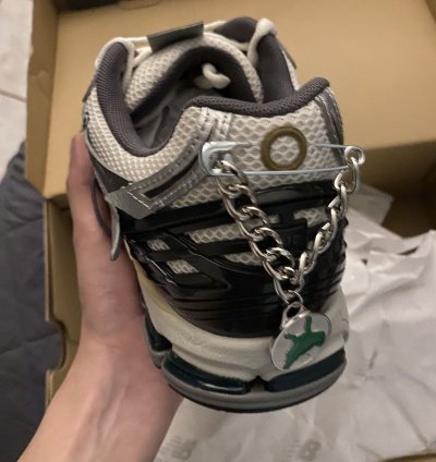 Basketcase Gallery New Balance 1906a