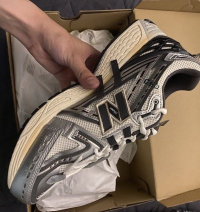 Basketcase Gallery New Balance 1906a