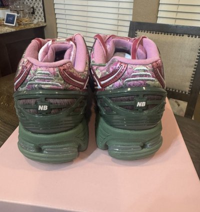 Jack Harlow Rose Runner