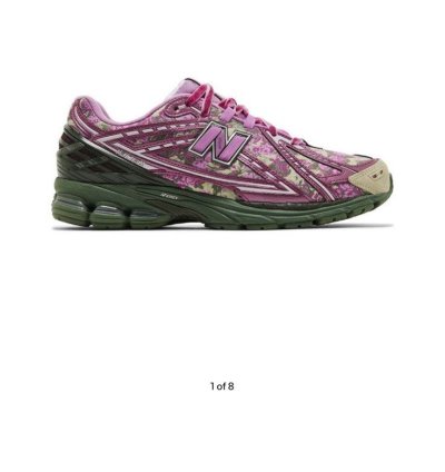 Jack Harlow Rose Runner