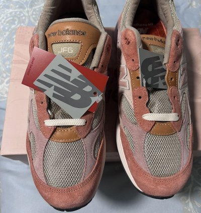 Jfg New Balance Aged Well