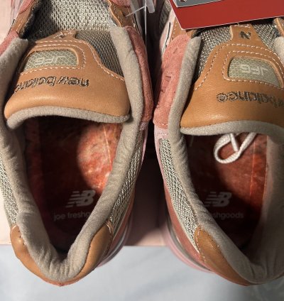 Jfg New Balance Aged Well