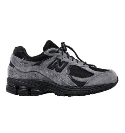 Jjjjound 2002r Gore-tex Charcoal