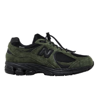 Jjjjound 2002r Gore-tex Pine