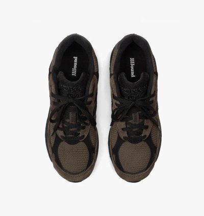 Jjjjound New Balance 990v3