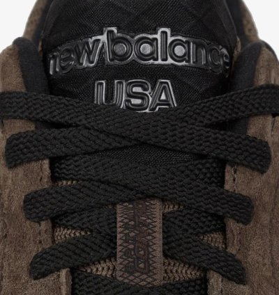 Jjjjound New Balance 990v3