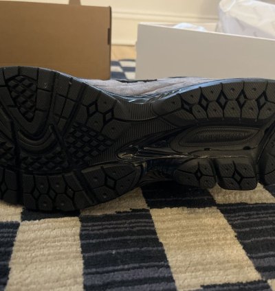 Jjjound 2002r Gore Tex