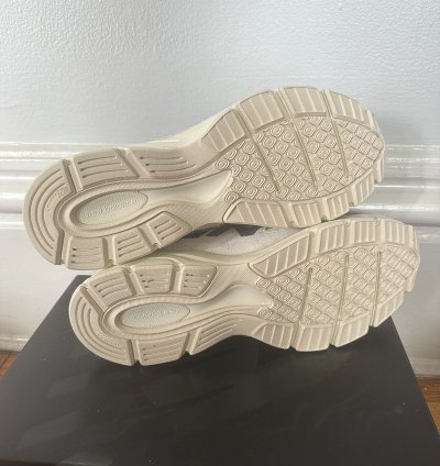 Joe Freshgoods New Balance - 1998 Intro 990v4