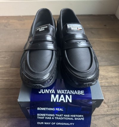 Junya Watanabe Man 1906l Black