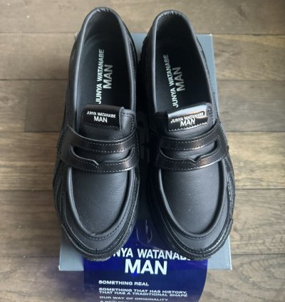 Junya Watanabe Man 1906l Black