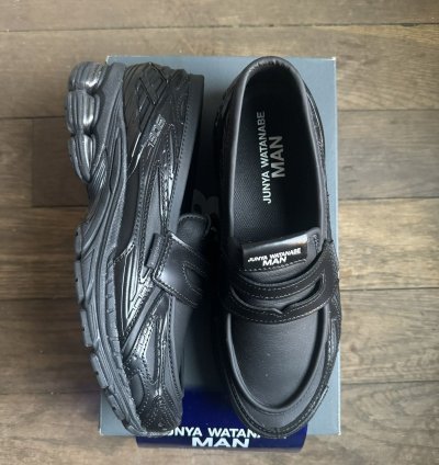 Junya Watanabe Man 1906l Black