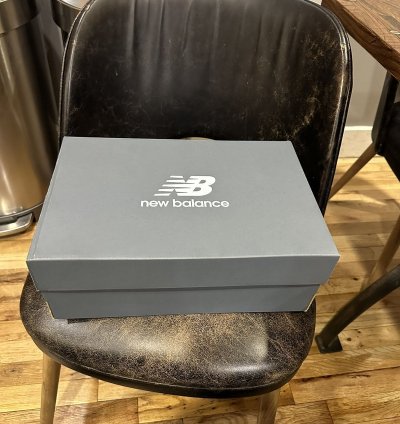 Junya Watanabe New Balance 1906l Loafer Size 10