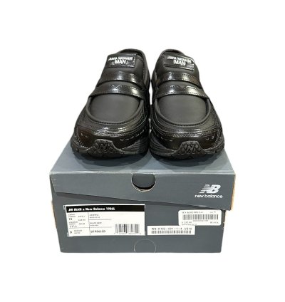 Junya Watanabe New Balance 1906l Loafer Size 10