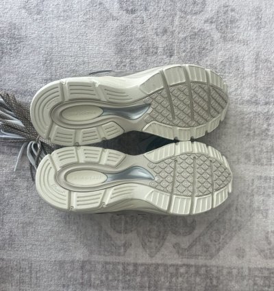 Kith New Balance 990v4 Moonrock