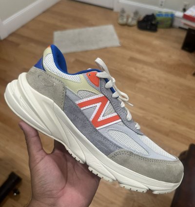 Kith New Balance 990v6