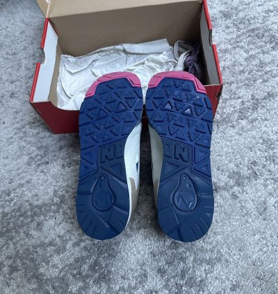 Kith New Balance Daytona Rare 2013