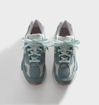 Kith New Balance Osaka Made In Usa 992