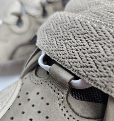 Lanvin Curb Men Beige Sneakers New Ss23 45