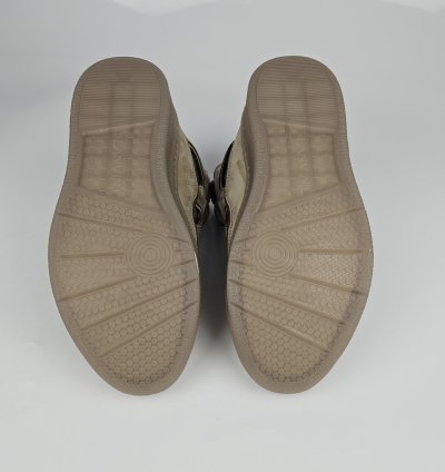 Lanvin Curb Men Beige Sneakers New Ss23 45