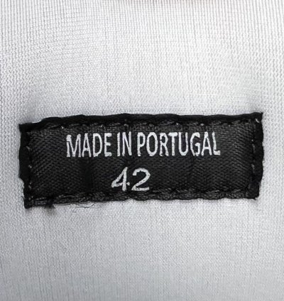 Lanvin Curb Mule White Black Gum Red Yellow Green