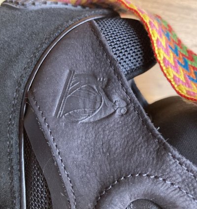 Lanvin Curb Skate Sneaker