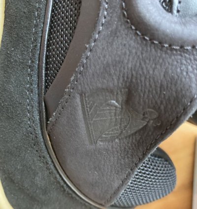 Lanvin Curb Skate Sneaker