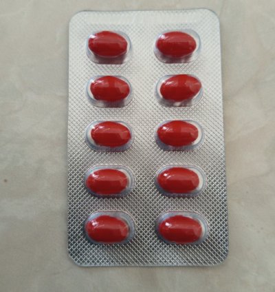 Accufine Isotretinoin 20mg Softgel Capsules Advanced Acne Treatment