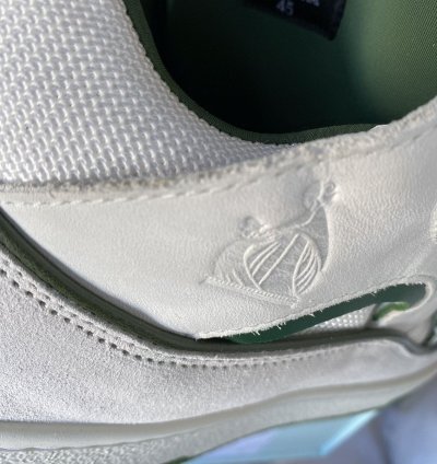 Lanvin Curb Sneakers Last Drop Deleting