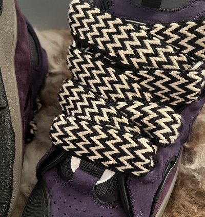 Lanvin Curbs Sz 44