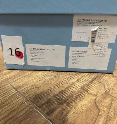 Lanvin Dbb1 Wool Felt Sneaker