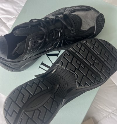 Lanvin Flash- Sneakers