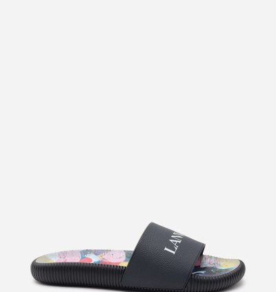 Lanvin Gallery Dept Arp Ge Logo Slides