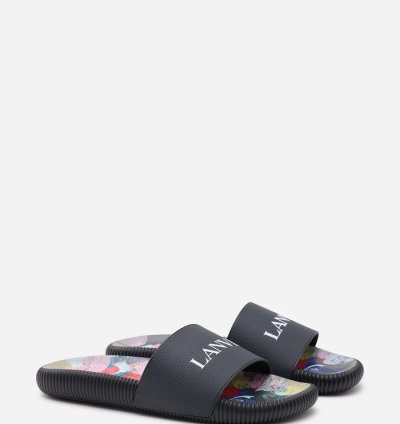 Lanvin Gallery Dept Arp Ge Logo Slides
