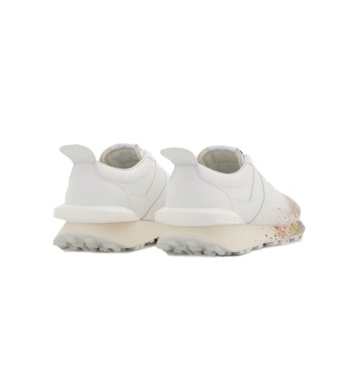 Lanvin Gallery Dept Bumper Runner Sneakers