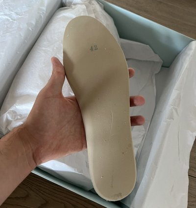Lanvin Leather Curb Sneakers
