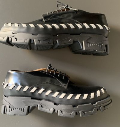 Lanvin Men Shoes