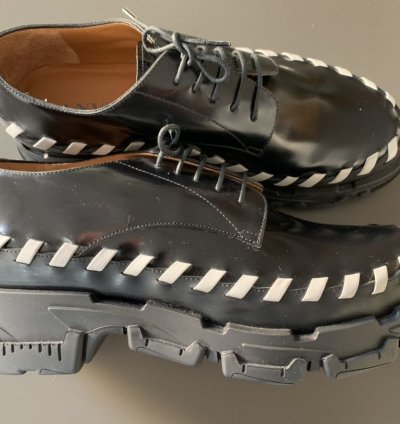 Lanvin Men Shoes