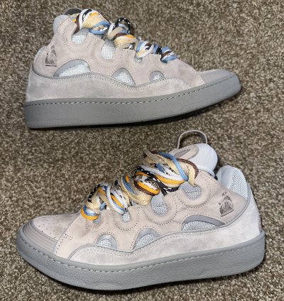 Lanvin Shoes