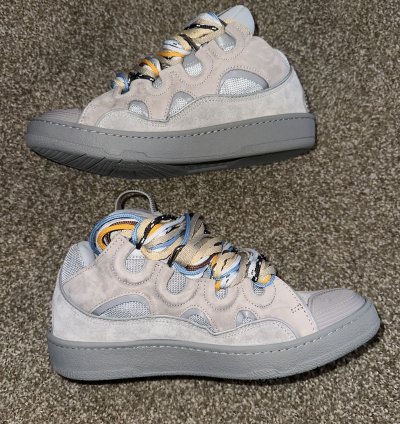 Lanvin Shoes
