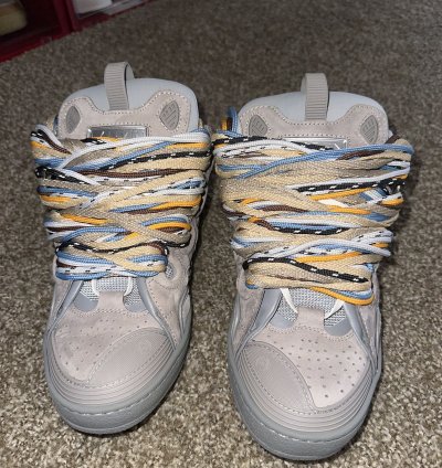 Lanvin Shoes