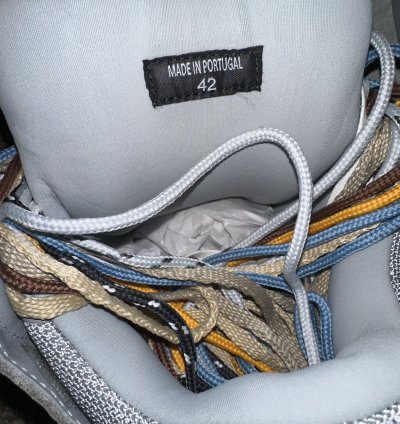Lanvin Shoes