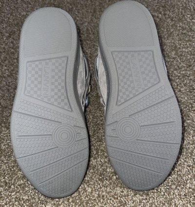 Lanvin Shoes