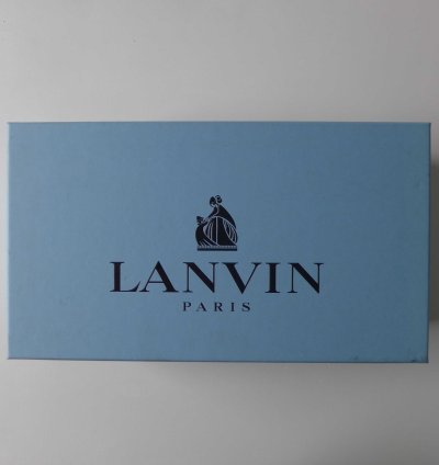 Lanvin Slip-on Sneakers