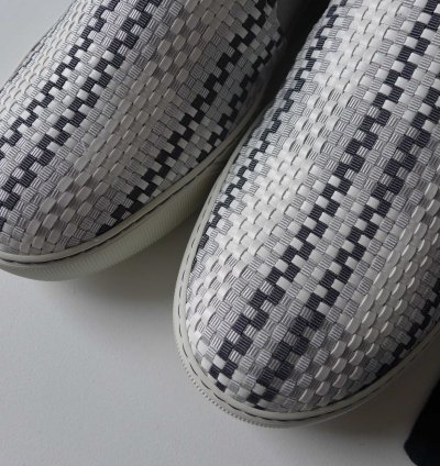 Lanvin Slip-on Sneakers