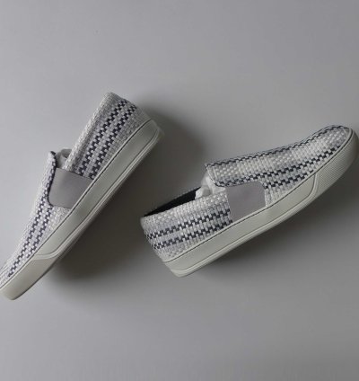 Lanvin Slip-on Sneakers