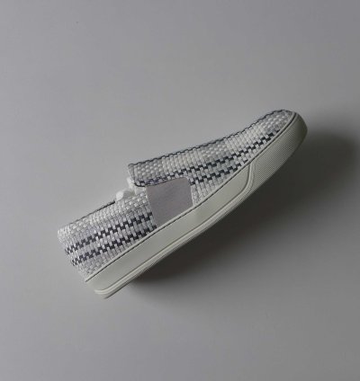 Lanvin Slip-on Sneakers