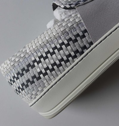 Lanvin Slip-on Sneakers