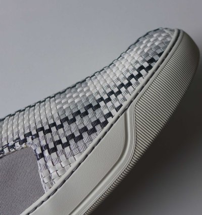 Lanvin Slip-on Sneakers